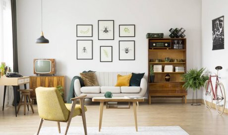 Nettoyage complet maison - Bordeaux - LAFAKO NET