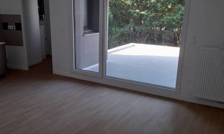 Nettoyage à domicile - Bordeaux - LAFAKO NET