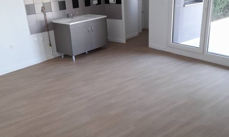 Nettoyage à domicile - Bordeaux - LAFAKO NET
