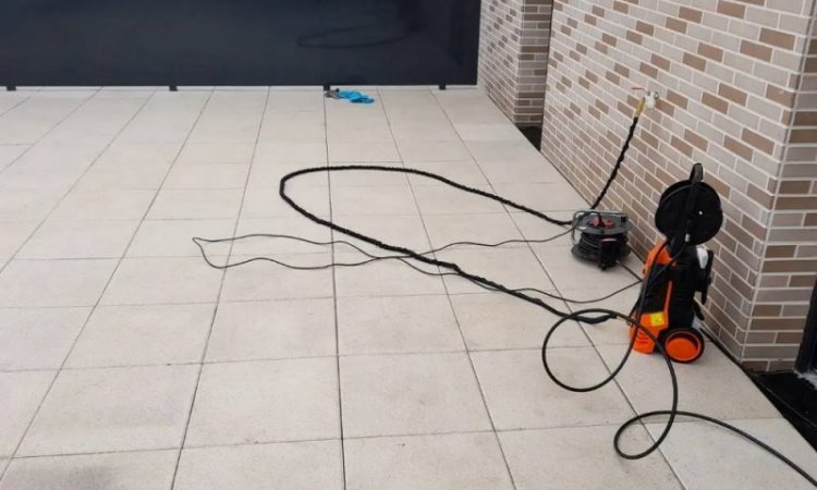 Nettoyage à domicile - Bordeaux - LAFAKO NET