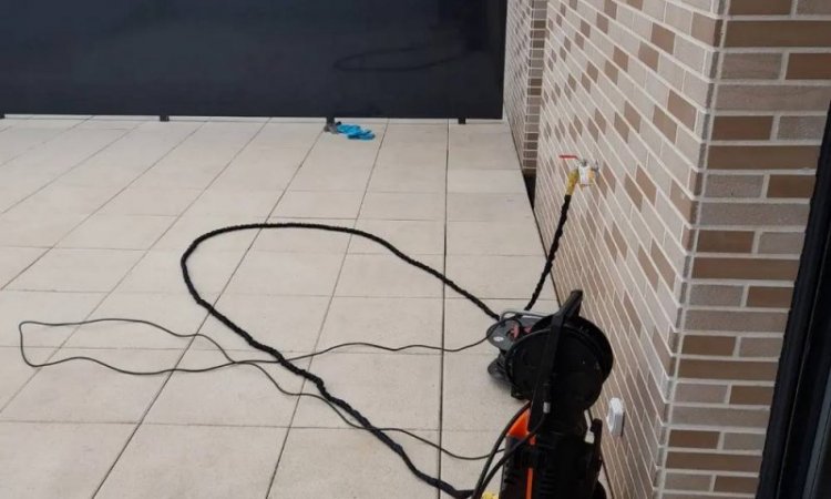 Nettoyage à domicile - Bordeaux - LAFAKO NET