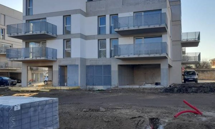 Nettoyage fin de chantier - Bordeaux - LAFAKO NET